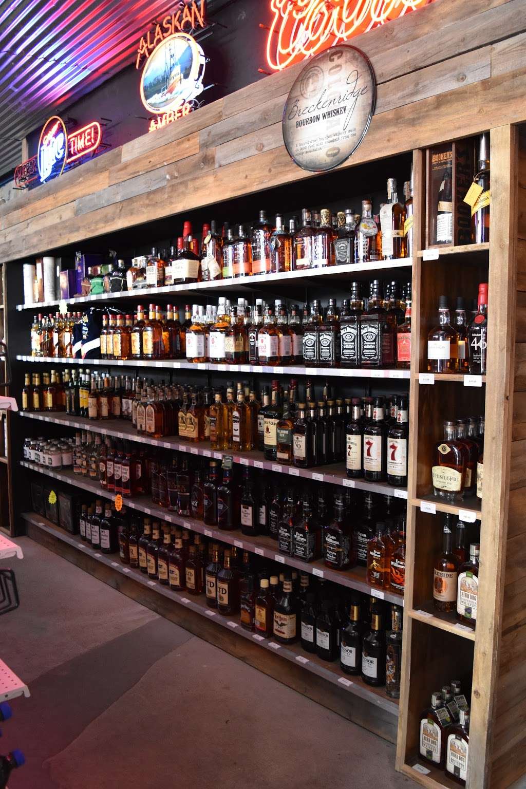 Ace Liquor (Drive Thru!) | 16265 S Golden Rd, Golden, CO 80401 | Phone: (303) 279-3968