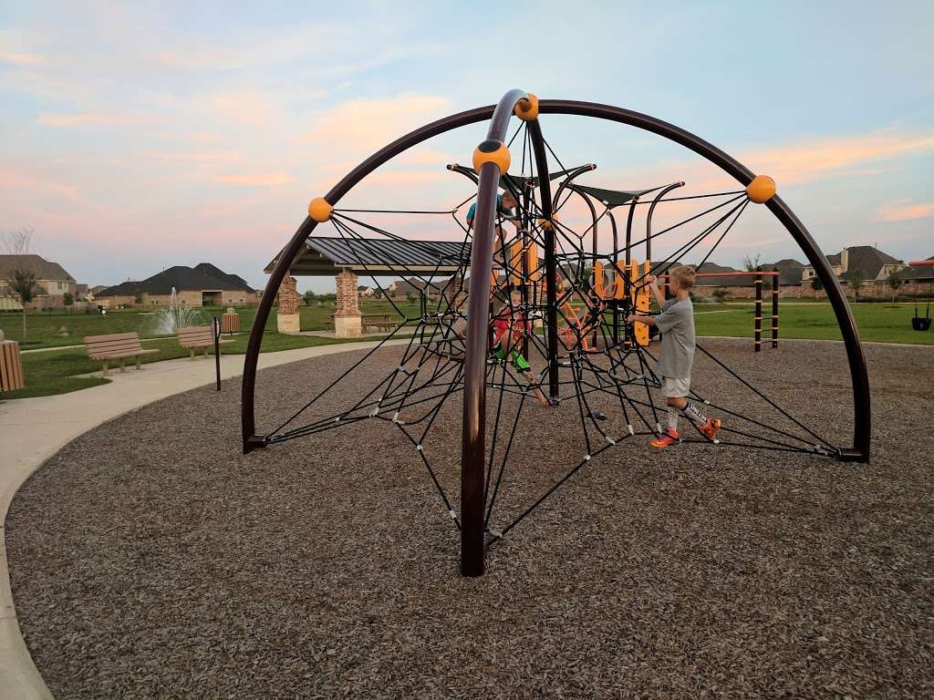 Playground | League City, TX 77573, USA