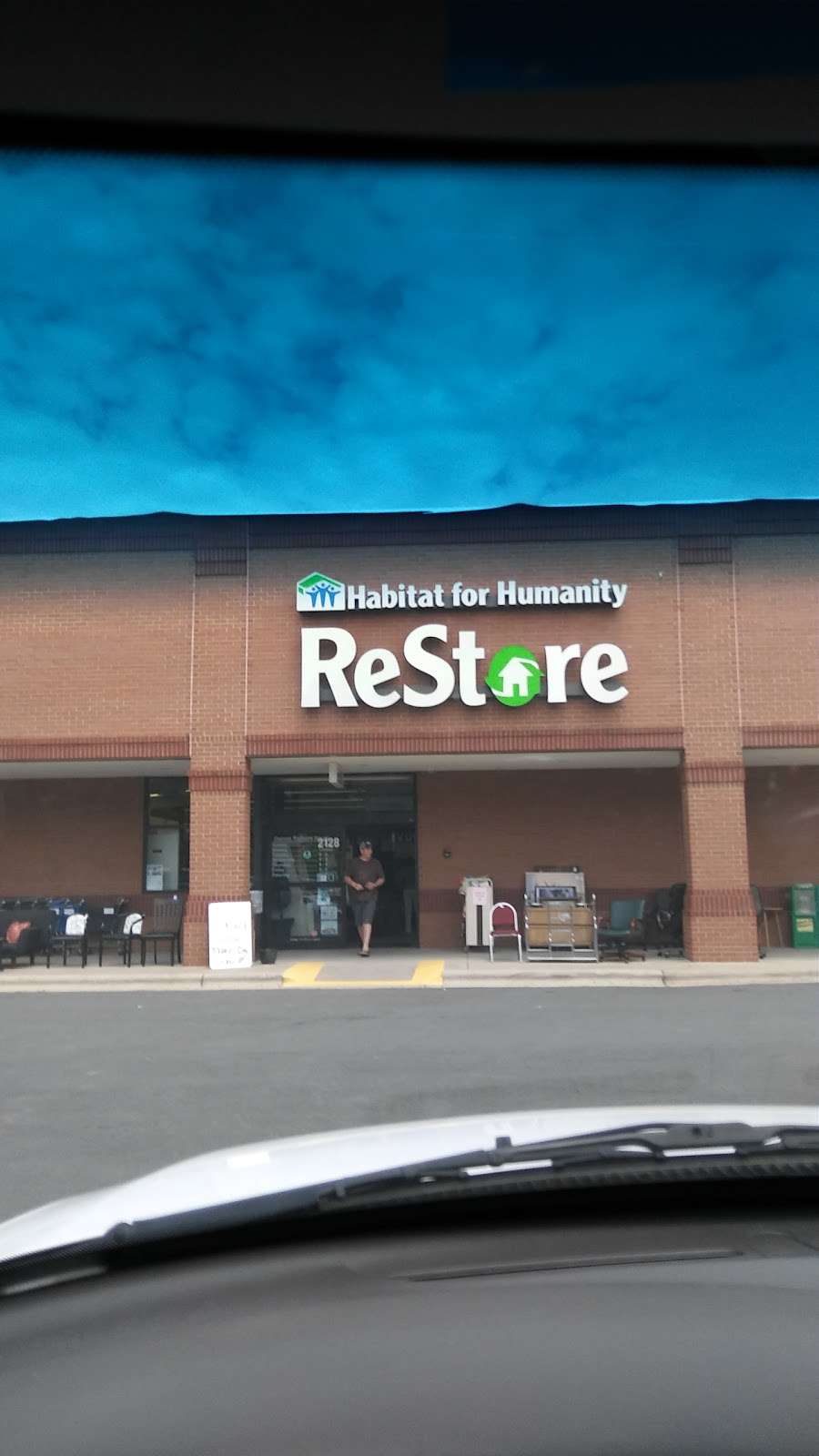 Habitat For Humanity ReStore, Denver, NC | 2128 N. Highway 16 Westport, Denver, NC 28037, USA | Phone: (704) 966-4300