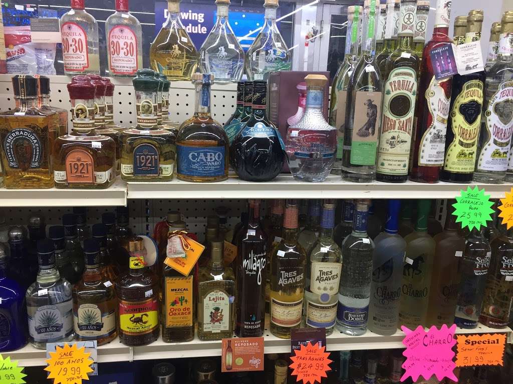 GOLF LIQUORS | 510 W Golf Rd, Schaumburg, IL 60195, USA | Phone: (847) 882-1952