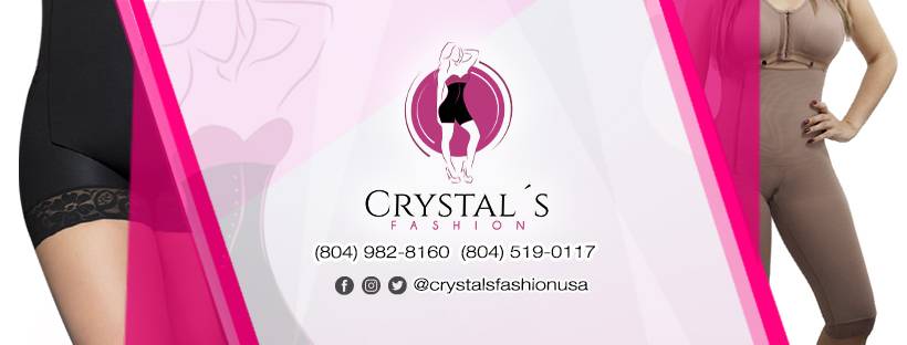 Crystals Fashion | 5780 Hull Street Rd, Richmond, VA 23224, USA | Phone: (804) 982-8160