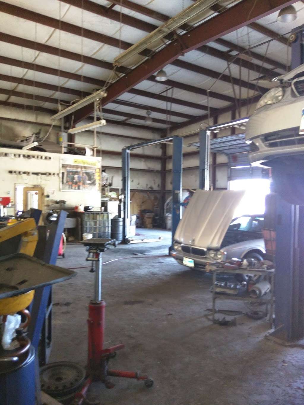 A Plus Auto Repair LLC | 13001 Bissonnet St, Houston, TX 77099, USA | Phone: (281) 530-7574