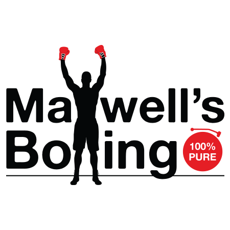 Maxwells Boxing | 7090 Miramar Rd #103, San Diego, CA 92121 | Phone: (858) 214-9486