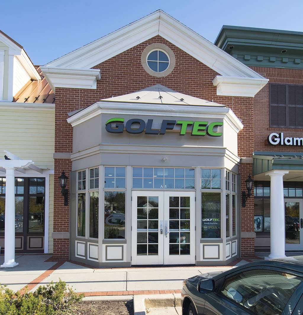 GOLFTEC Ellicott City | 5725 Richards Valley Rd. Suite A5, Ellicott City, MD 21043 | Phone: (410) 505-0208