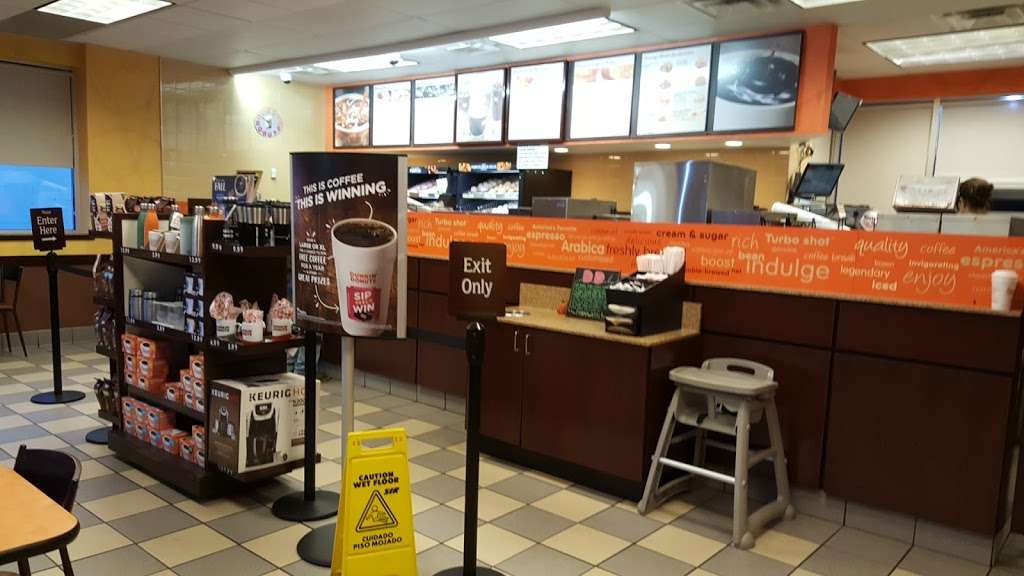 Dunkin | 1113 Central Ave, Pawtucket, RI 02861, USA | Phone: (401) 722-7177