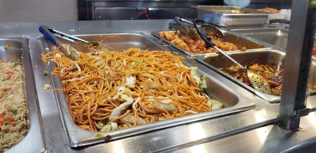 Mr You Chinese Food | 10255 Mission Boulevard, Riverside, CA 92509, USA | Phone: (951) 681-2111