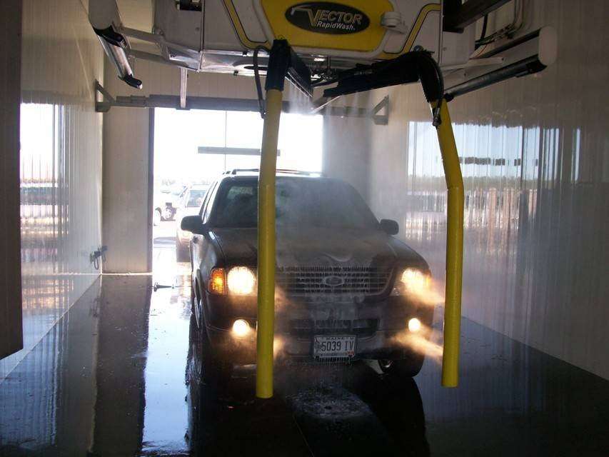 Bright Shine Auto Spa | 454 Quaker Hwy, Uxbridge, MA 01569, USA | Phone: (617) 877-3833