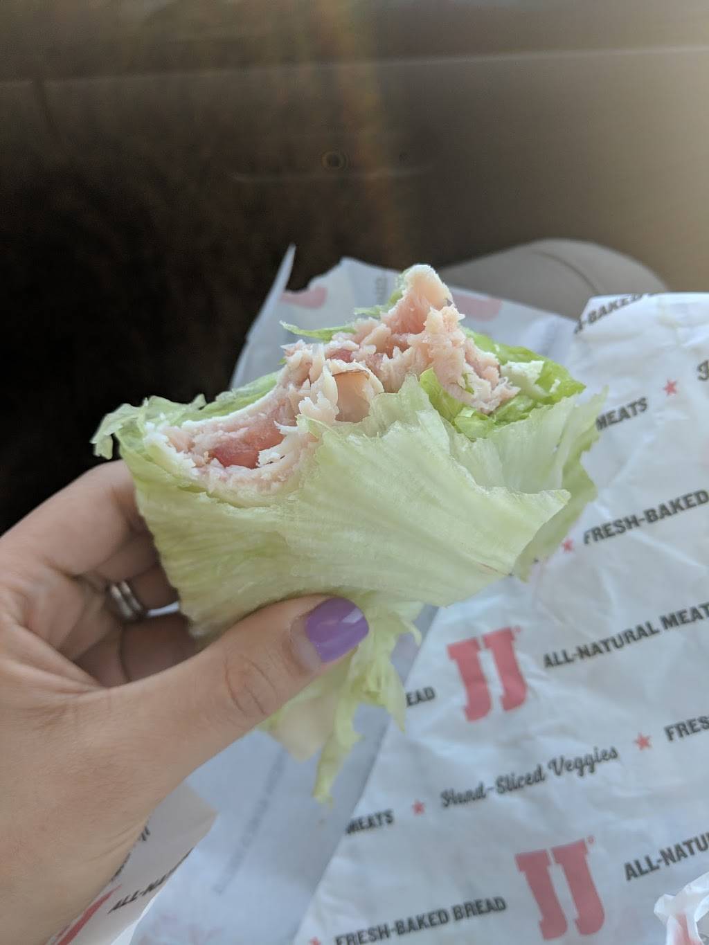 Jimmy Johns | 3395 W Chandler Blvd #3, Chandler, AZ 85226, USA | Phone: (480) 722-1860