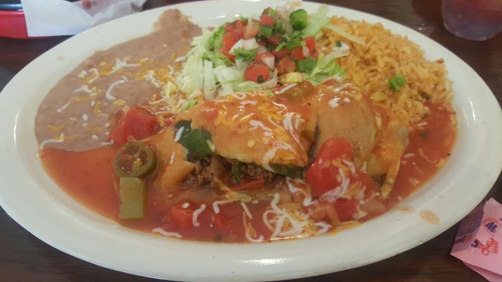 Peppers Cafe | 3600 Gus Thomasson Rd #131, Mesquite, TX 75150, USA | Phone: (972) 682-4582