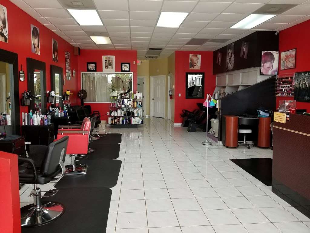 El Divino Beauty Salon | 15655 Westheimer Rd, Houston, TX 77082 | Phone: (281) 501-3975