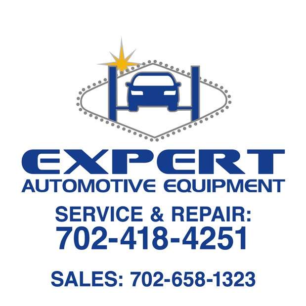 Expert Automotive Equipment | 3660 N 5th St #130, North Las Vegas, NV 89032 | Phone: (702) 658-1323