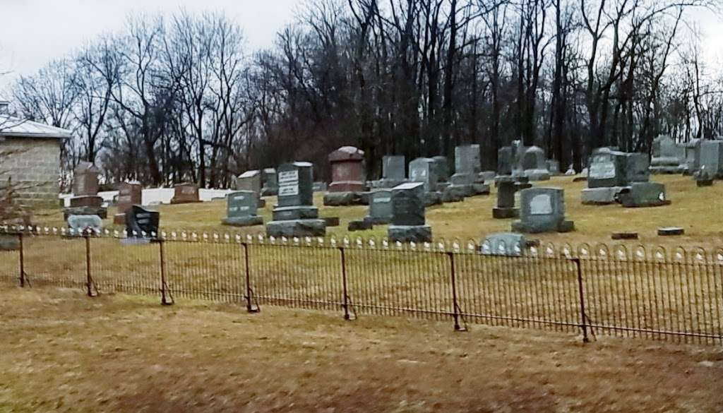 Emmanuel Cemetery | 1168 Pinetown Rd, Lewisberry, PA 17339 | Phone: (717) 266-1451