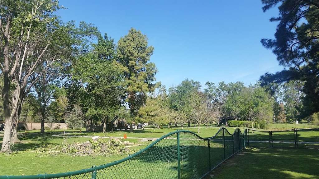 El Dorado Park Dog Park | 7550 E Spring St, Long Beach, CA 90815 | Phone: (562) 570-3150