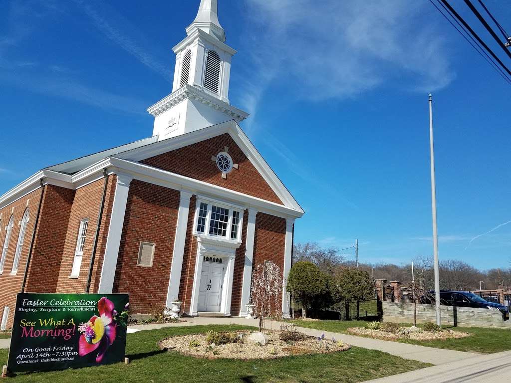 Bible Church-Port Washington | 35 Campus Dr, Port Washington, NY 11050, USA | Phone: (516) 944-8150