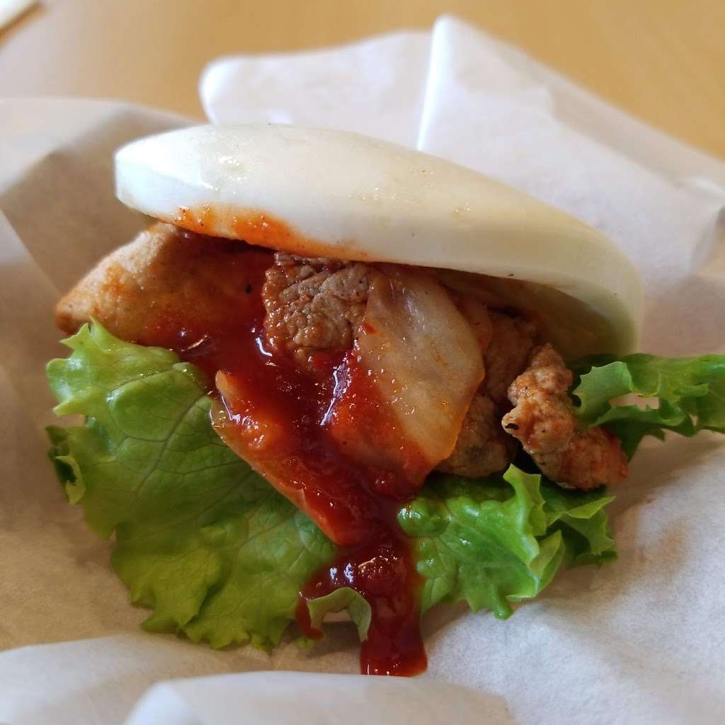 Bao Master | 23144 Cinco Ranch Blvd Suite C, Katy, TX 77494, USA | Phone: (346) 307-7854