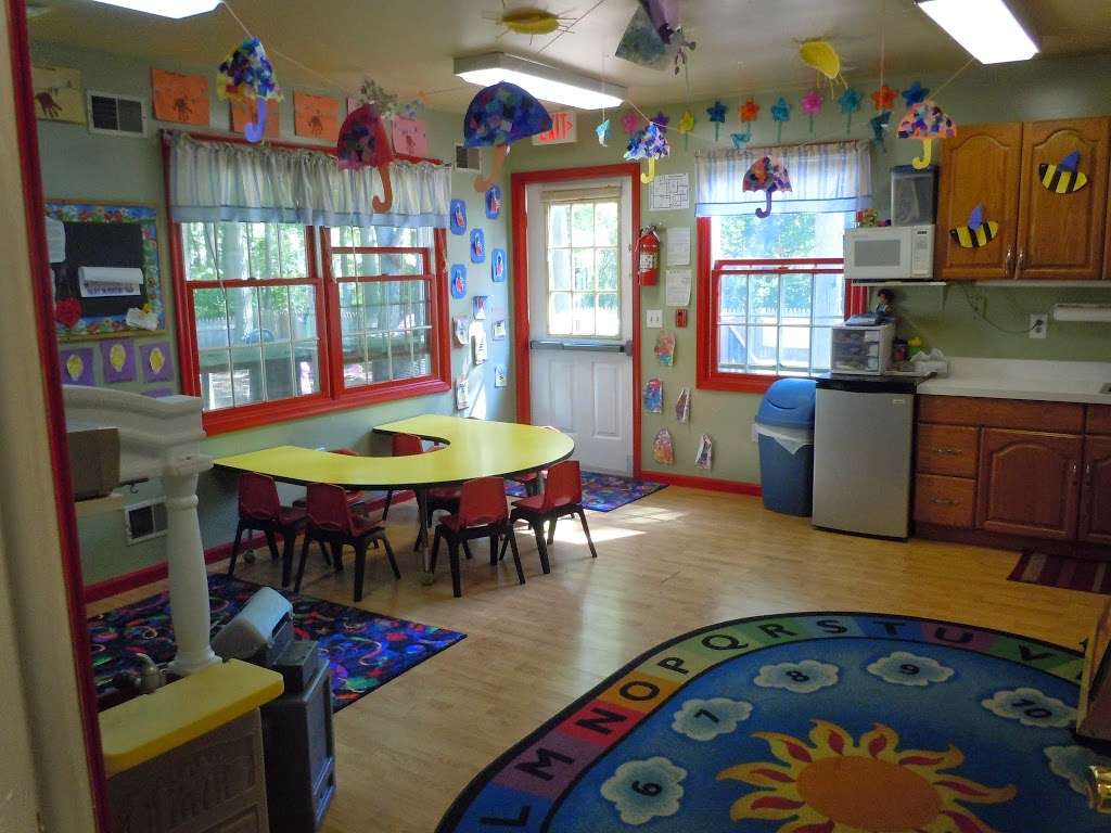 Little Giggles Daycare-Preschool | 2004 NJ-88, Brick, NJ 08724, USA | Phone: (732) 458-2222