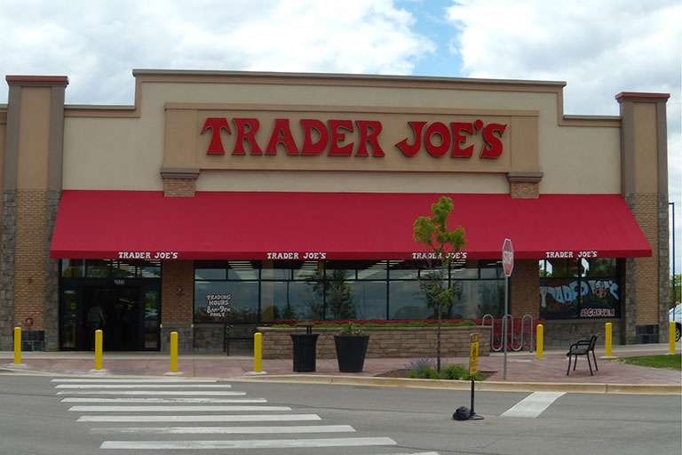 Trader Joes | 1800 S Randall Rd, Algonquin, IL 60102, USA | Phone: (847) 854-4886