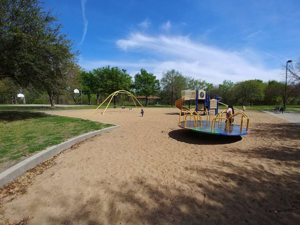 Frankford Park | 18400 Hillcrest Rd, Dallas, TX 75252, USA