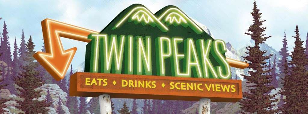 Twin Peaks Webster | 20931 Gulf Fwy, Webster, TX 77598 | Phone: (281) 338-7325