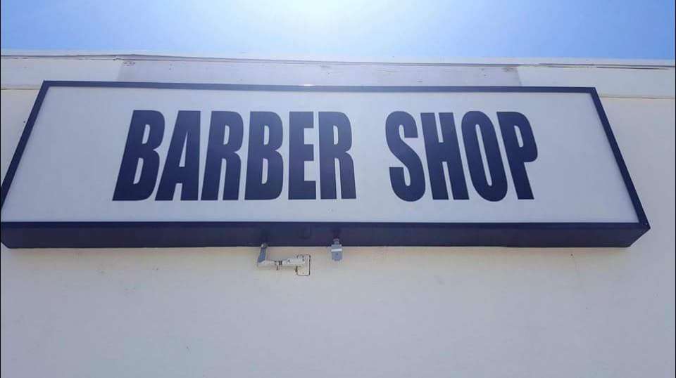 Joels Barbershop | 8138 California City Blvd, California City, CA 93505, USA | Phone: (760) 373-7367