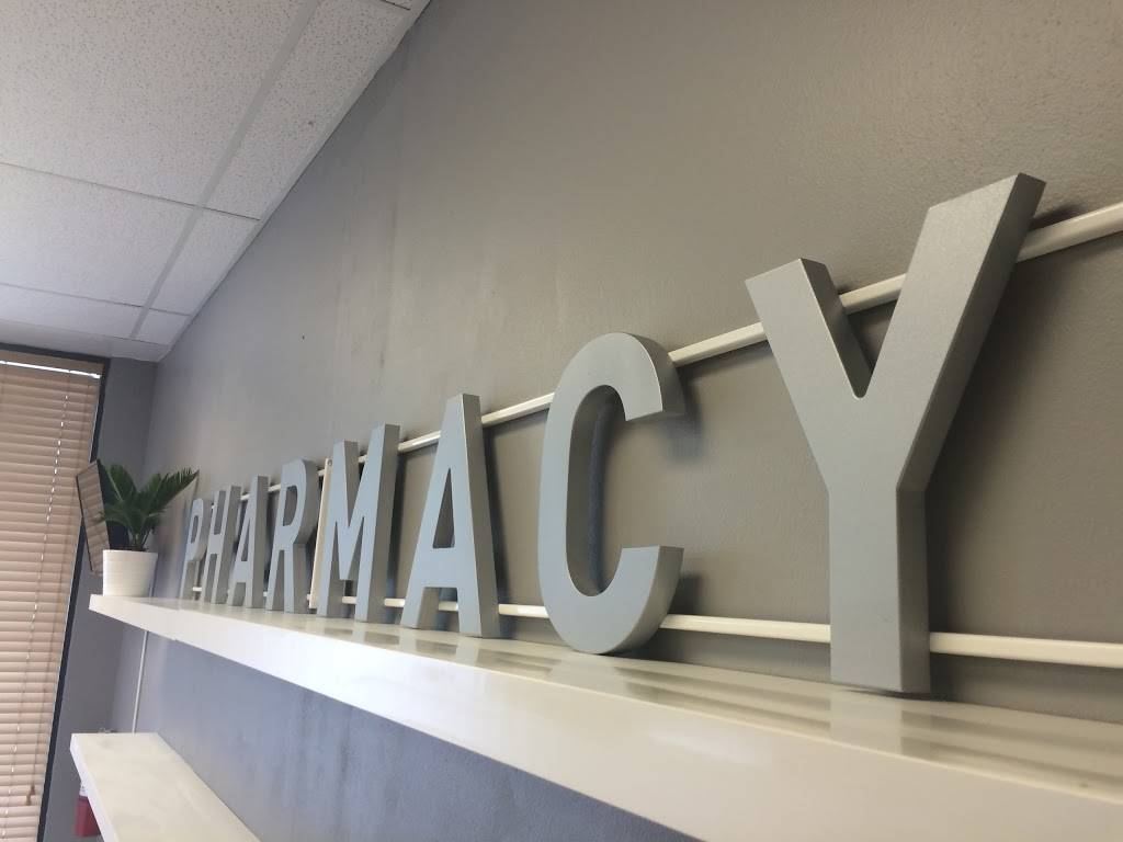 Palms Pharmacy | 17008 Palm Pointe Dr, Tampa, FL 33647, USA | Phone: (813) 252-9063