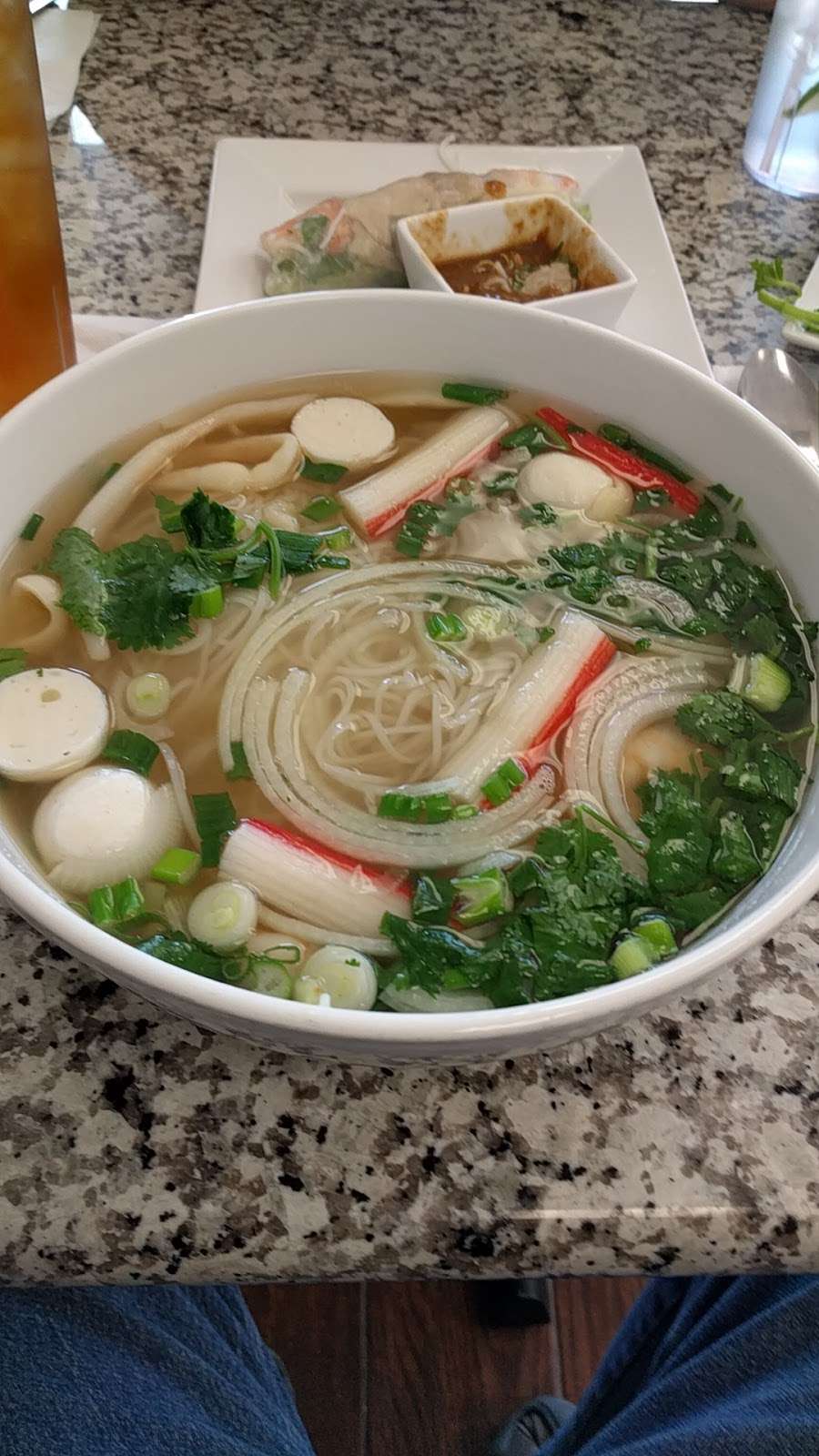 Pho Dat Vietnamese Cafe | 18024 TX-105 #600, Montgomery, TX 77356, USA | Phone: (936) 582-0116