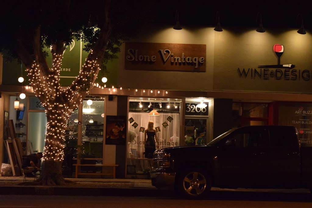 Slone Vintage | 3208 W Magnolia Blvd, Burbank, CA 91505, USA | Phone: (818) 861-7892