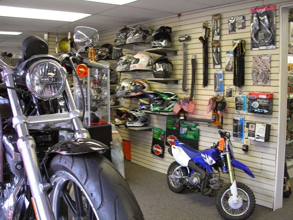 Sams Motorcycles | 5703, 2025 Bristol Pike, Bensalem, PA 19020 | Phone: (215) 245-0940