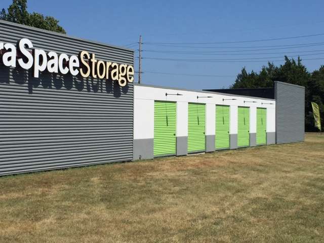 Extra Space Storage | 6730 Delilah Rd, Egg Harbor Township, NJ 08234, USA | Phone: (609) 646-7090