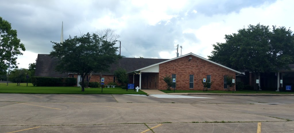 Baybrook Baptist Church | 15775 Hope Village Rd, Friendswood, TX 77546, USA | Phone: (281) 996-1316