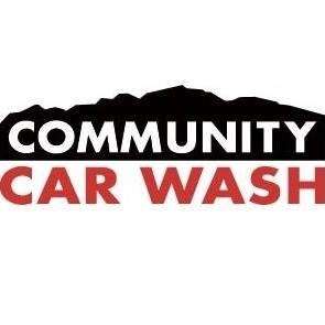 Community Car Wash | 42 N Mountain Blvd, Mountain Top, PA 18707, USA | Phone: (570) 218-5917