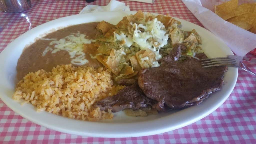 Jalisco Mexican Food | 2256 Garey Ave, Pomona, CA 91766, USA | Phone: (909) 548-6460