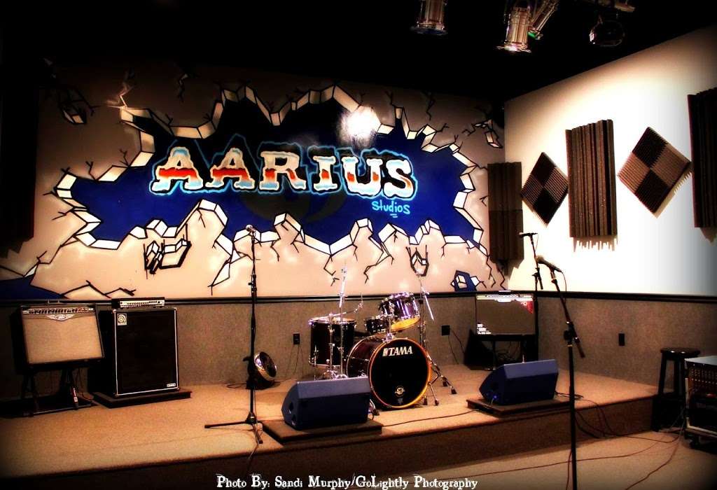 Aarius Studios | 4420 Bordentown Avenue, (near Starland Ballroom), Old Bridge, NJ 08857, USA | Phone: (732) 257-1220