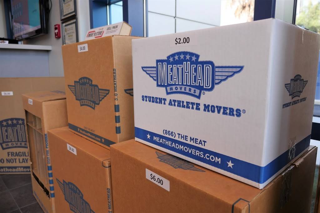 Meathead Movers | 2430 S Grand Ave suite a, Santa Ana, CA 92705 | Phone: (949) 485-7883