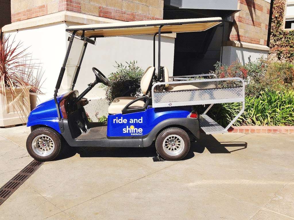 UCLA Arthur Ashe Student Health & Wellness Center | 221 Westwood Plaza, Los Angeles, CA 90095, USA | Phone: (310) 825-4073