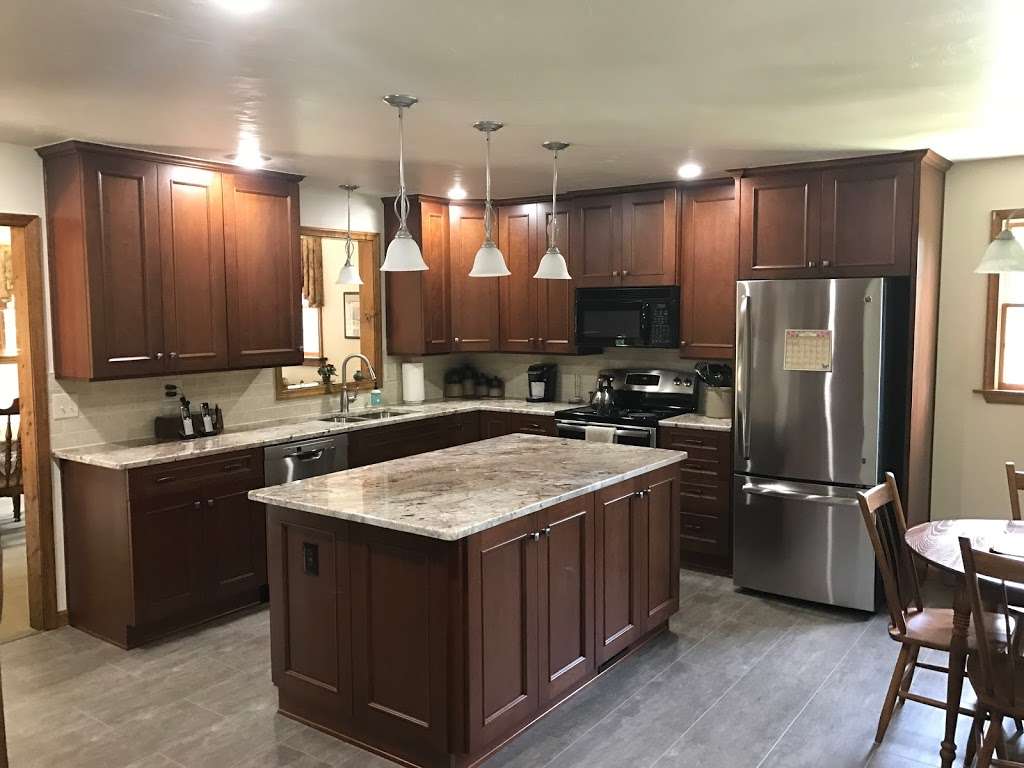 OHanlon Kitchens, Inc. | 47 Loveton Cir suite d, Sparks Glencoe, MD 21152 | Phone: (443) 285-0558