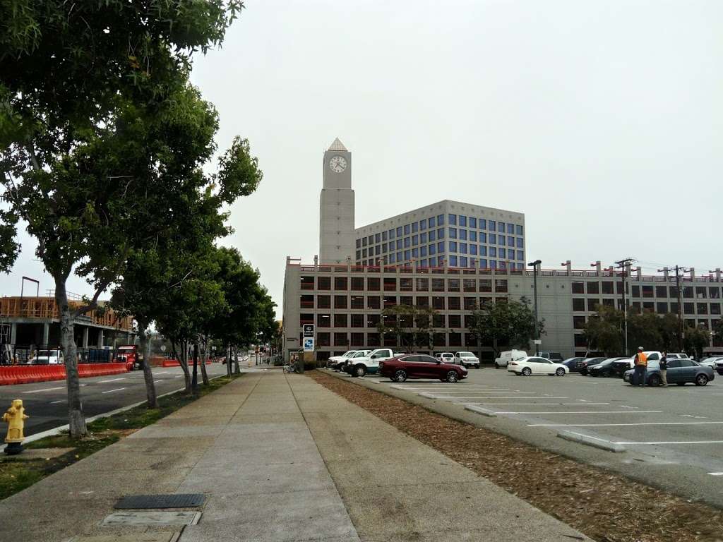 San Diego Bus Station | 1313 National Ave, San Diego, CA 92101, USA | Phone: (619) 515-1100