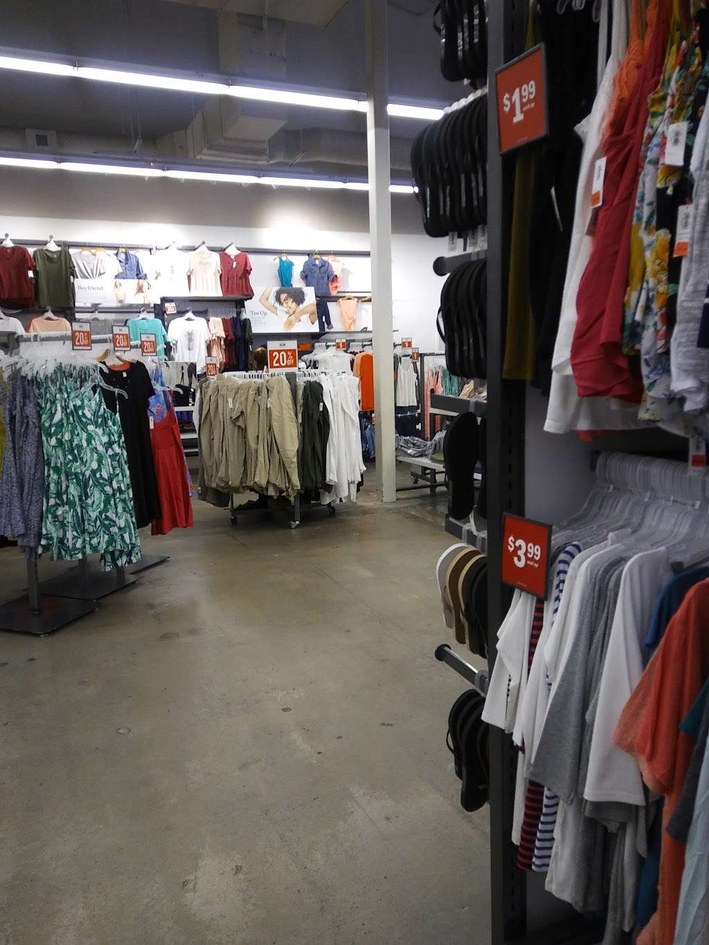 Old Navy | 20510 Highway 59 N, Humble, TX 77338, USA | Phone: (281) 548-7268