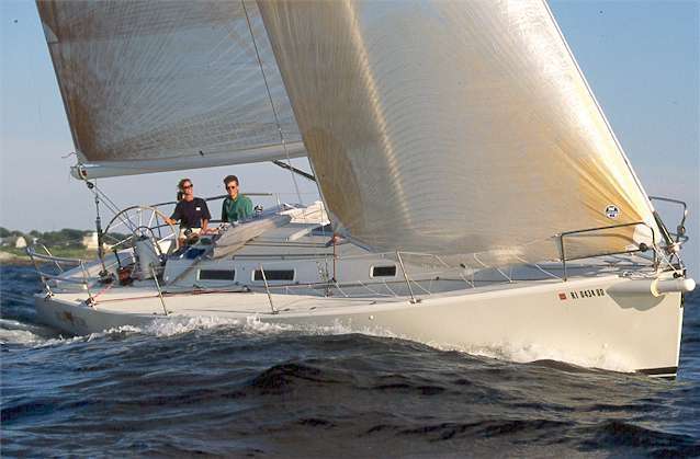 J World Performance Sailing - San Diego | 2240 Shelter Island Dr #202, San Diego, CA 92106, USA | Phone: (619) 224-4774