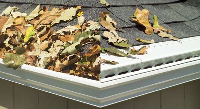 Eagle Gutter Md | 1 High Haven Pl 2 A, Nottingham, MD 21236, USA | Phone: (215) 607-0339