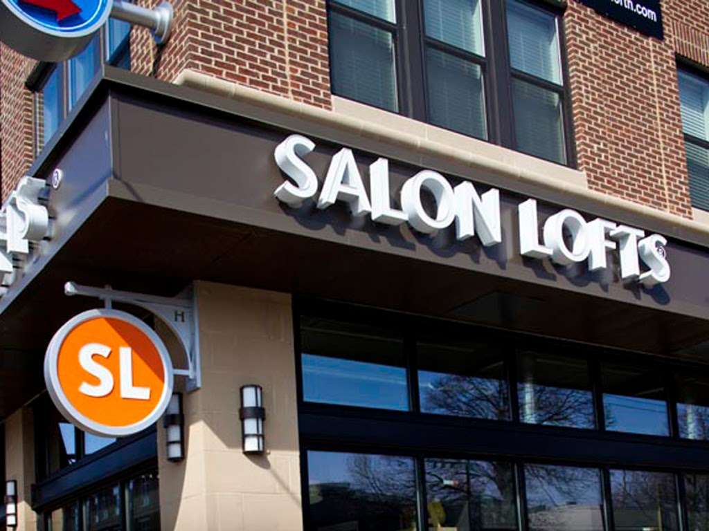 Salon Lofts 116th and Cumberland | 9879 E 116th St Suite B, Fishers, IN 46037, USA | Phone: (317) 288-8262