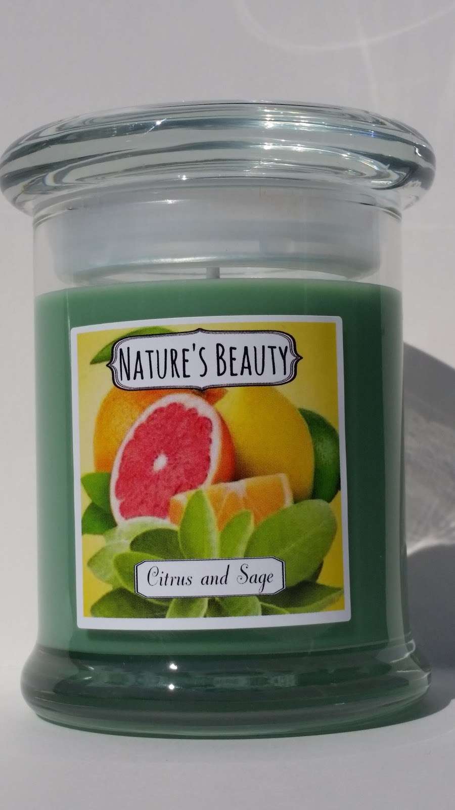 Natures Beauty candles | 1711 Pin Oak Rd, Williamstown, NJ 08094, USA | Phone: (856) 341-6713