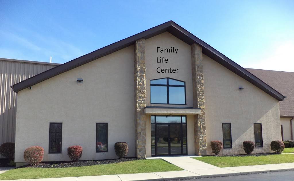 Good Shepherd Community Church | 210 Obetz Rd, Columbus, OH 43207, USA | Phone: (614) 491-6690
