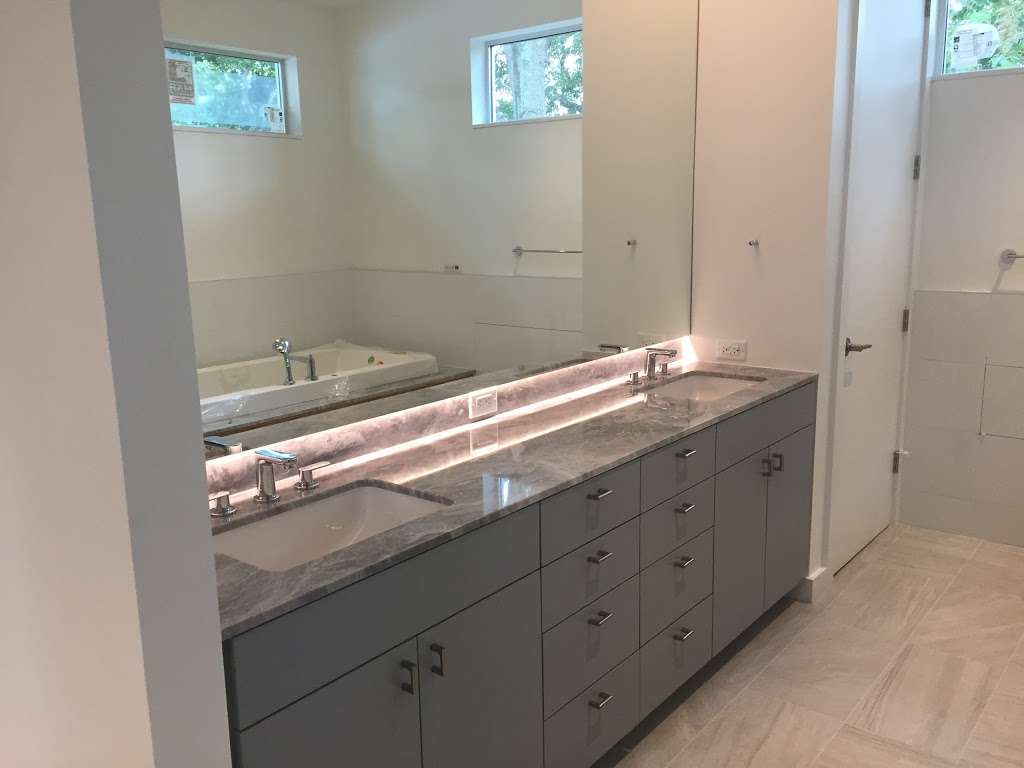 Ageless Stoneworks | 1622 Federal Rd, Houston, TX 77015, USA | Phone: (832) 236-0896