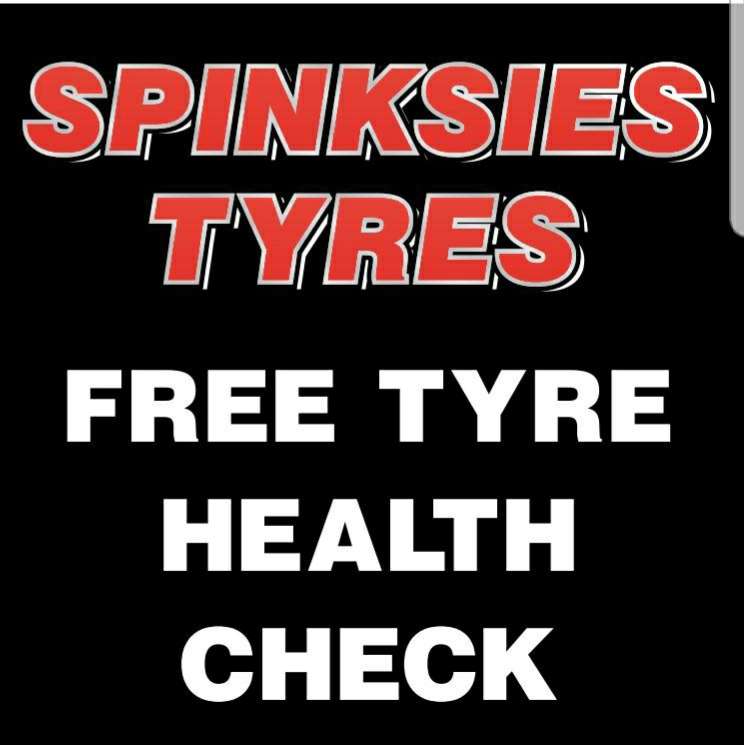 Spinksies Tyres | 69-71 Rochester Rd, Cuxton, Rochester ME2 1AE, UK | Phone: 01634 780380