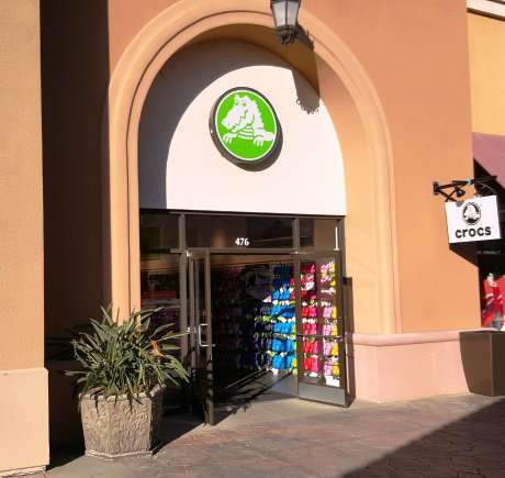 Crocs | 4061 Camino De La Plaza, San Diego, CA 92173, USA | Phone: (619) 690-3118