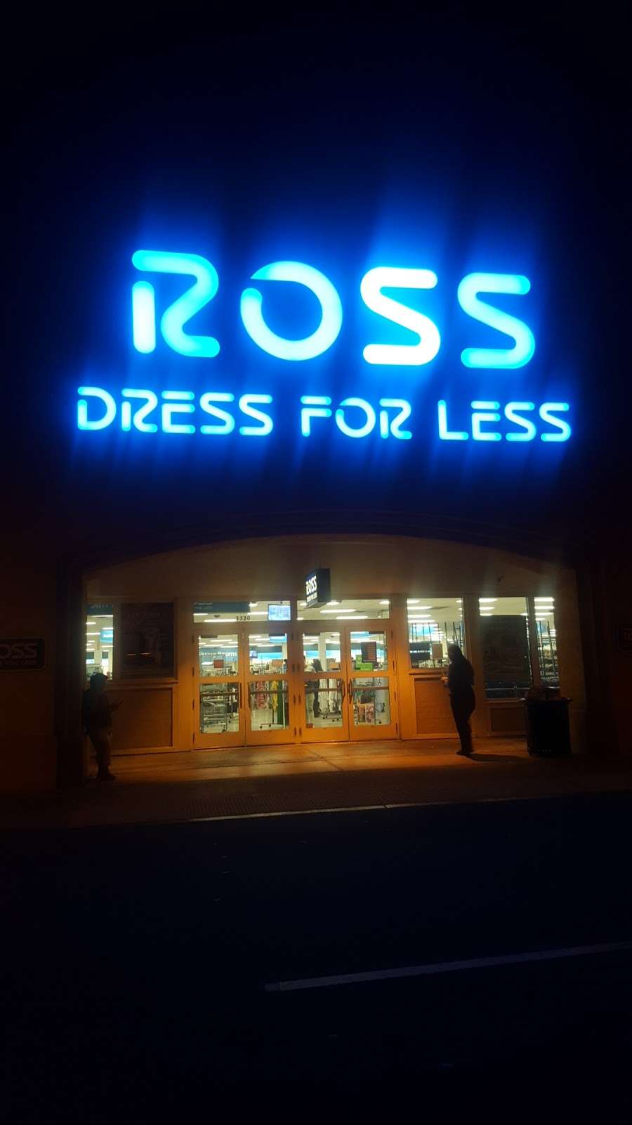 Ross Dress for Less | 2520 Jamacha Road, El Cajon, CA 92019, USA | Phone: (619) 670-9869