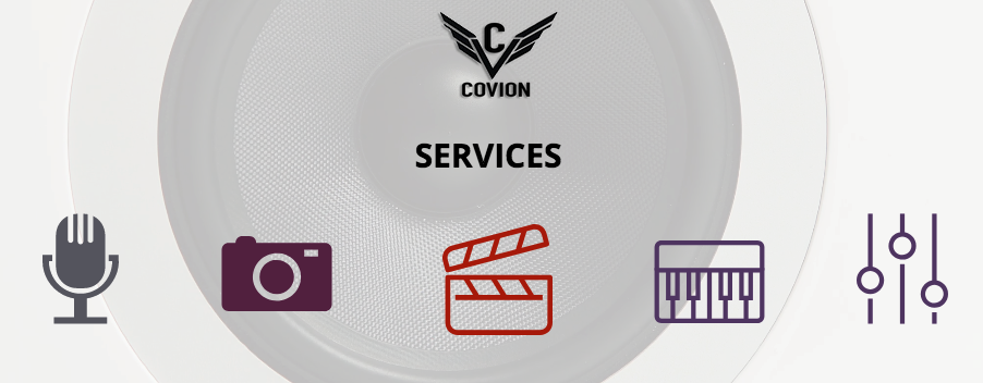 Covion Studio, LLC | 1433 W Linden St suite g, Riverside, CA 92507 | Phone: (951) 722-7322