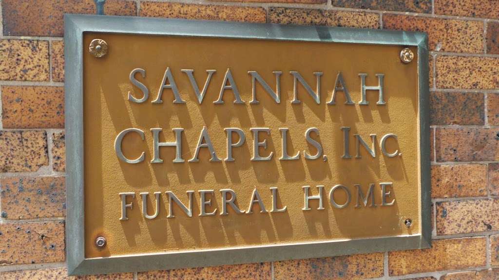 Savannah Chapels Inc | 180 Morningstar Rd, Staten Island, NY 10303, USA | Phone: (718) 447-9715