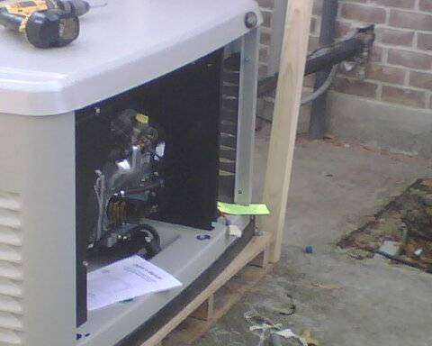 Generator Home Install | 6633 Hilcroft Boulevard, Houston, TX 77081, USA | Phone: (832) 387-6260